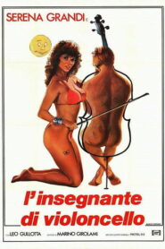 L’insegnante di violoncello