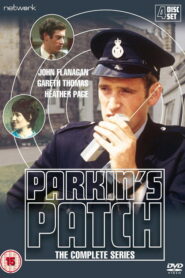 Parkin’s Patch