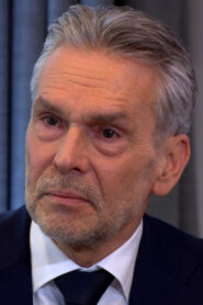 Afscheidsinterview Dick Schoof