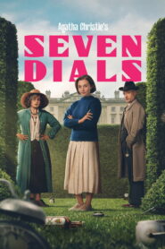 Agatha Christie’s Seven Dials
