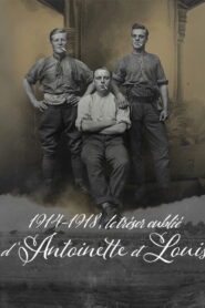 1914-1918, le trésor oublié d’Antoinette et Louis