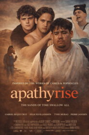 “Apathy-Rise” Niche Trio (ft. Pierre Janssen) / “Deadlines” Niche Trio