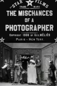 Les malheurs d’un photographe