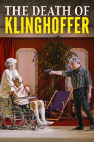 The Death of Klinghoffer