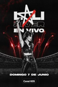 Lali: Live at River Plate 2026