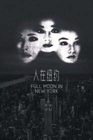 Full Moon in New York