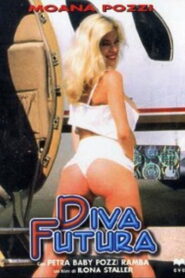 Diva Futura – L’avventura dell’amore