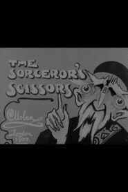 The Sorceror’s Scissors