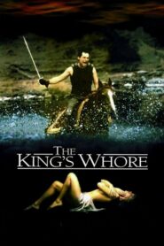 The King’s Whore