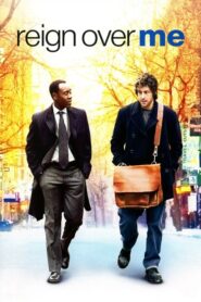 Reign Over Me