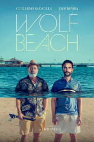 Wolf Beach