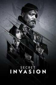 Secret Invasion