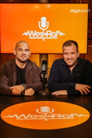 Wes & Raf