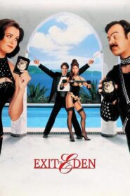 Exit to Eden