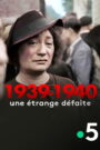 1939-1940 : une étrange défaite