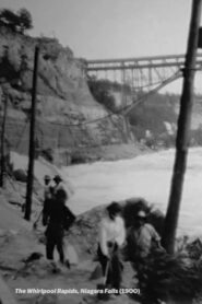 The Whirlpool Rapids, Niagara Falls