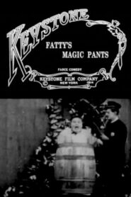 Fatty’s Magic Pants