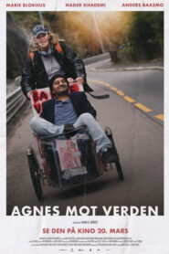 Agnes Mot Verden