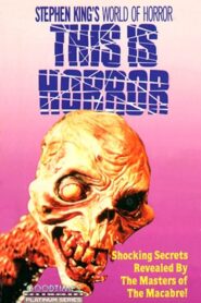 Stephen King’s World of Horror