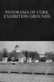 Panorama of Cork Exhibition Grounds