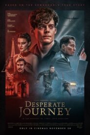 Desperate Journey