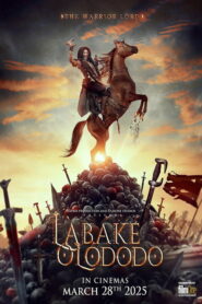 Labake Olododo