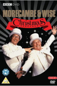 Morecambe & Wise: Christmas Specials