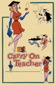Carry On Teacher