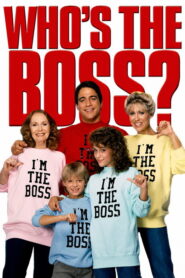 Who’s the Boss?