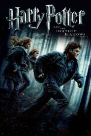 Harry Potter and the Deathly Hallows: Part 1