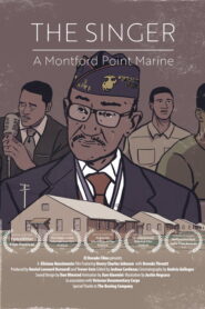 The Singer: A Montford Point Marine