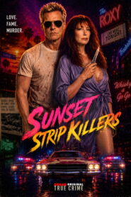 Sunset Strip Killers