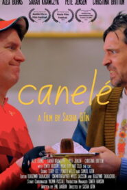 Canelé
