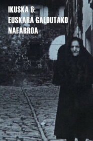 Ikuska 6: Euskara galdutako Nafarroa