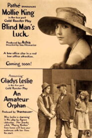 Blind Man’s Luck