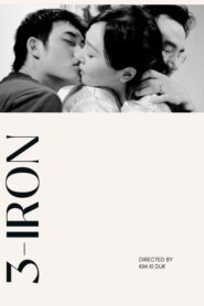 3-Iron