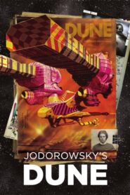 Jodorowsky’s Dune