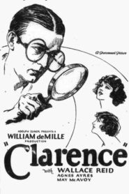 Clarence