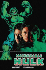 The Incredible Hulk