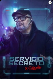 Servicio Secreto by Chicote