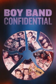 Boy Band Confidential: A Hollywood Demons Event