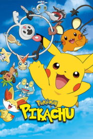 Pikachu, What’s This Key?