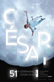 Le soir où j’ai reçu le César 2026