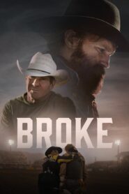 Broke