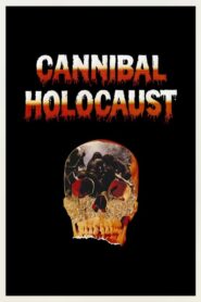 Cannibal Holocaust