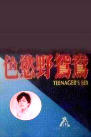 Teenager’s Sex
