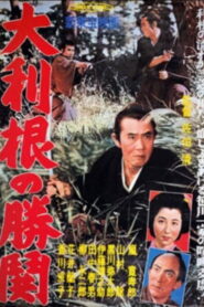 Tenpo Suikoden – Otone’s Night Fog