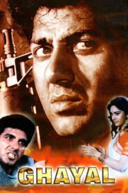 Ghayal