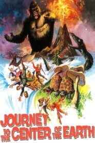 Journey to the Centre of the Earth