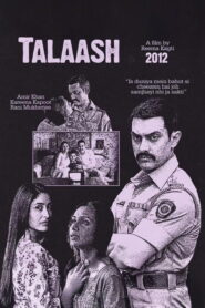 Talaash